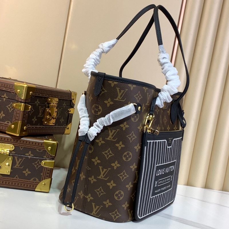 LV Shopping Bags